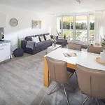 Meerliebe Appartement Norderney