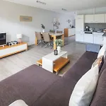 Appartement Meerliebe Norderney