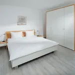 Appartement Meerliebe Norderney