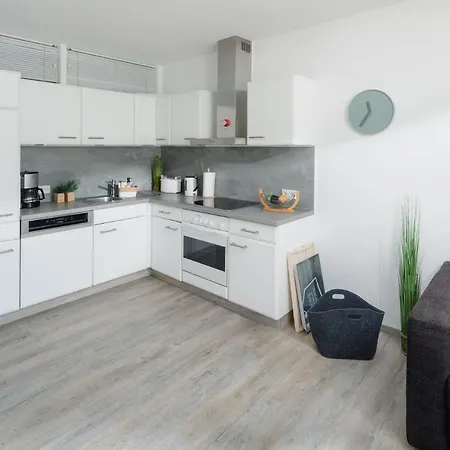 Meerliebe Apartment