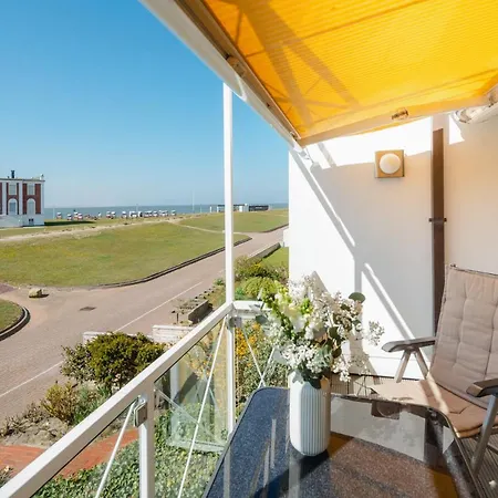 Meerliebe Apartment