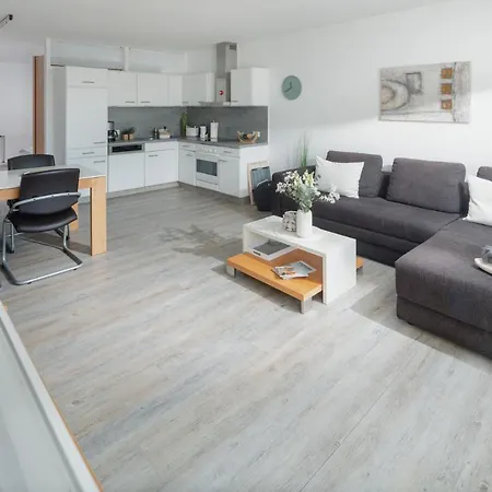 Meerliebe Apartment *