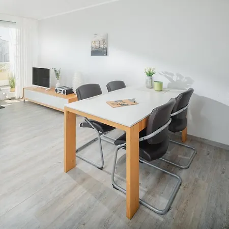 Meerliebe Apartment *