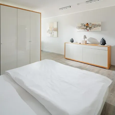 Apartment Meerliebe