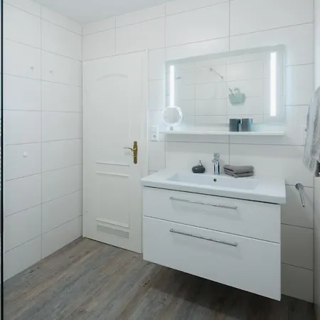 Apartment Meerliebe Norderney