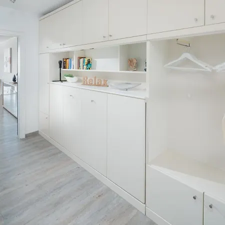 Meerliebe Apartment