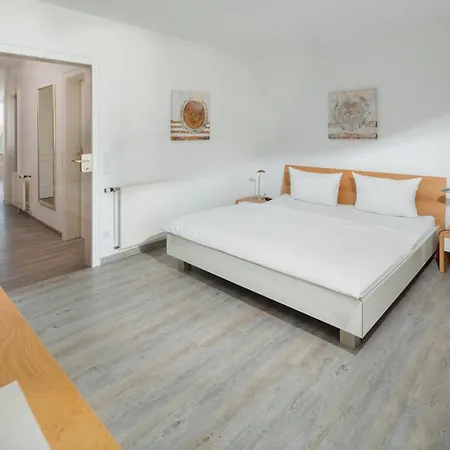 شقة Meerliebe نورديرني