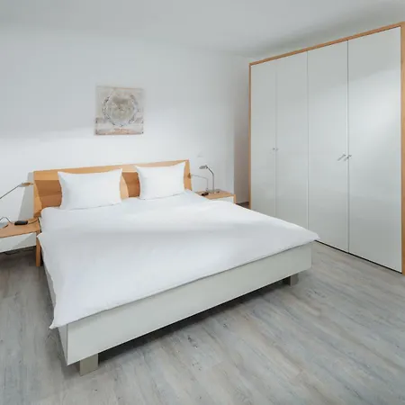 Apartmán Meerliebe Norderney