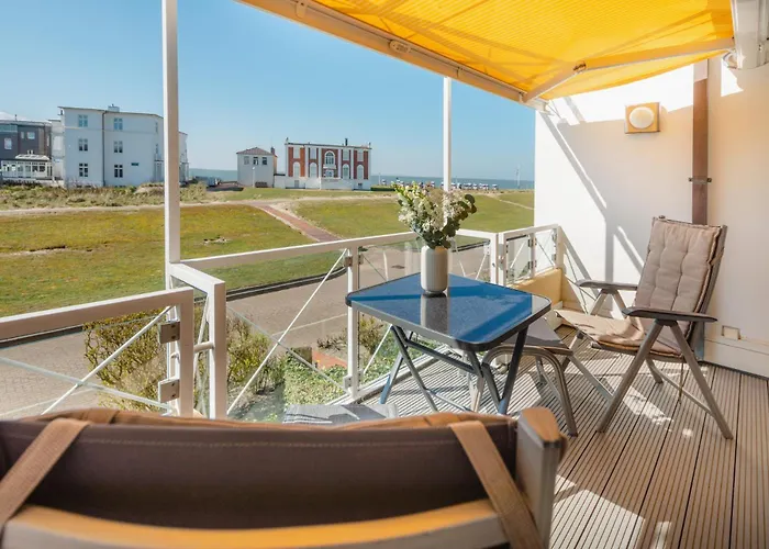 Meerliebe * 诺德奈